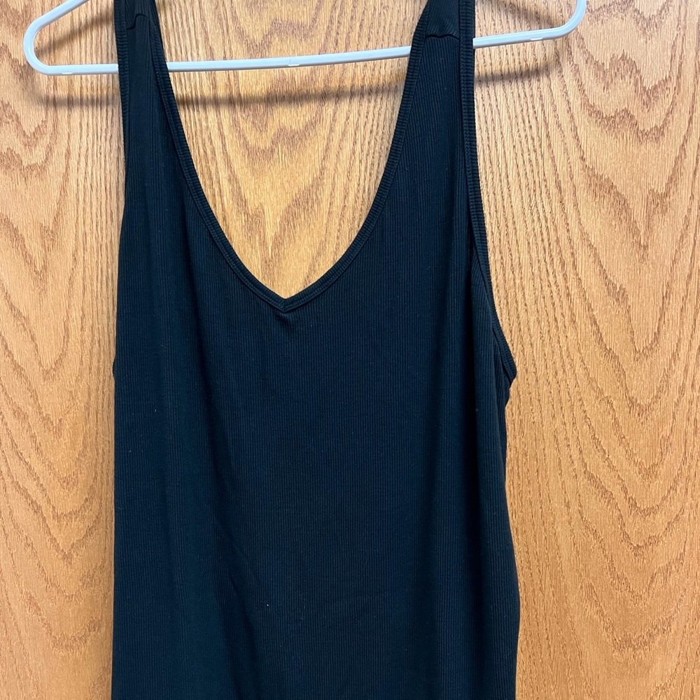 Cabi Busy Tank